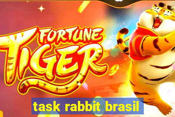 task rabbit brasil